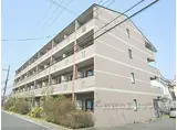 JR東海道・山陽本線 南草津駅 徒歩30分 4階建 築27年