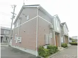 JR東海道・山陽本線 能登川駅 徒歩11分 2階建 築22年