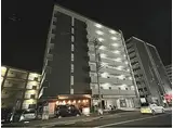 JR東海道・山陽本線 南草津駅 徒歩10分 9階建 築16年