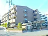 JR東海道・山陽本線 南草津駅 徒歩33分 4階建 築21年