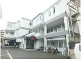 JR東海道・山陽本線 大津駅 徒歩5分 3階建 築30年