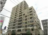 JR東海道・山陽本線 南草津駅 徒歩3分 14階建 築23年