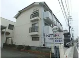 JR東海道・山陽本線 守山駅(滋賀) 徒歩21分 3階建 築37年