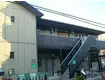 大阪モノレール本線 少路駅(大阪モノレール) 徒歩25分  築25年(2LDK/1階)