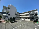 南海線 松ノ浜駅 徒歩5分 3階建 築29年