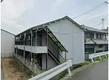 JR阪和線 鳳駅 徒歩4分 2階建 築54年