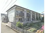 JR阪和線 富木駅 徒歩9分 2階建 築52年