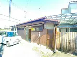 池尾平屋　東棟