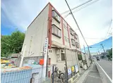 JR阪和線 富木駅 徒歩36分 3階建 築35年