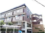 JR阪和線 富木駅 徒歩36分 3階建 築30年