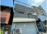 JR阪和線 鳳駅 徒歩3分 4階建 築30年