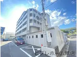 南海線 諏訪ノ森駅 徒歩7分 6階建 築29年
