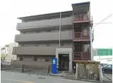 JR阪和線 富木駅 徒歩8分 4階建 築27年