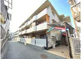 JR阪和線 津久野駅 徒歩12分 3階建 築36年