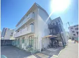 JR阪和線 和泉府中駅 徒歩5分 3階建 築33年