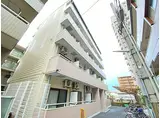 JR阪和線 鳳駅 徒歩10分 5階建 築36年