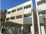 JR阪和線 鳳駅 徒歩12分 3階建 築14年