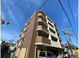 JR阪和線 鳳駅 徒歩6分 5階建 築19年