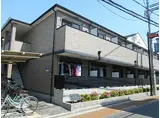 JR阪和線 鳳駅 徒歩11分 2階建 築16年