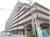 JR阪和線 上野芝駅 徒歩8分 9階建 築27年
