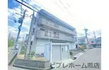 JR阪和線 鳳駅 徒歩12分  築31年
