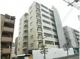 JR阪和線 津久野駅 徒歩2分 8階建 築6年