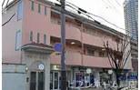 南海線 泉大津駅 徒歩5分  築18年