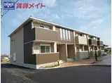 サンシャインヒルズI・C棟