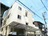 JR山陰本線 丹波口駅 徒歩8分 3階建 築18年