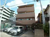 近鉄京都線 東寺駅 徒歩5分 4階建 築15年