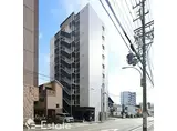 名古屋市営名城線 志賀本通駅 徒歩7分 10階建 築5年