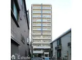 名古屋市営桜通線 国際センター駅(愛知) 徒歩5分 12階建 築12年