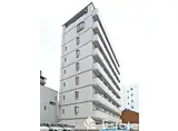 JR東海道本線 金山駅(愛知) 徒歩5分 10階建 築33年