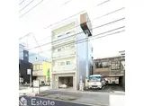名古屋市営名城線 黒川駅(愛知) 徒歩2分 4階建 築7年