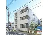 名古屋市営桜通線 今池駅(愛知) 徒歩5分 3階建 築4年