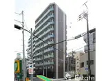 名古屋市営鶴舞線 大須観音駅 徒歩3分 11階建 築1年
