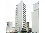 名古屋市営桜通線 吹上駅(愛知) 徒歩4分 14階建 築3年