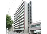 JR東海道本線 尾頭橋駅 徒歩8分 10階建 築6年
