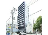 JR中央本線 鶴舞駅 徒歩3分 14階建 築2年