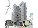 名古屋市営桜通線 高岳駅 徒歩5分 7階建 築4年