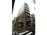 名古屋市営鶴舞線 浄心駅 徒歩3分 7階建 築22年