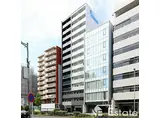 名古屋市営東山線 新栄町駅(愛知) 徒歩3分 14階建 築3年