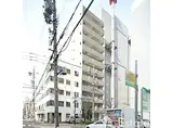 名古屋市営桜通線 高岳駅 徒歩4分 11階建 築16年
