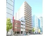 名古屋市営桜通線 丸の内駅(愛知) 徒歩3分 13階建 築19年