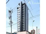 JR東海道本線 尾頭橋駅 徒歩3分 15階建 築1年