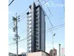 JR東海道本線 尾頭橋駅 徒歩3分  築1年(1K/8階)