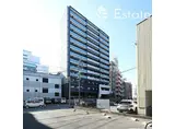 名古屋市営東山線 今池駅(愛知) 徒歩2分 13階建 築3年
