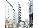 名古屋市営東山線 伏見駅(愛知) 徒歩1分 13階建 築2年