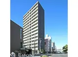 名古屋市営鶴舞線 大須観音駅 徒歩5分 15階建 築7年