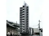 名古屋臨海高速あおなみ線 ささしまライブ駅 徒歩9分 12階建 築4年